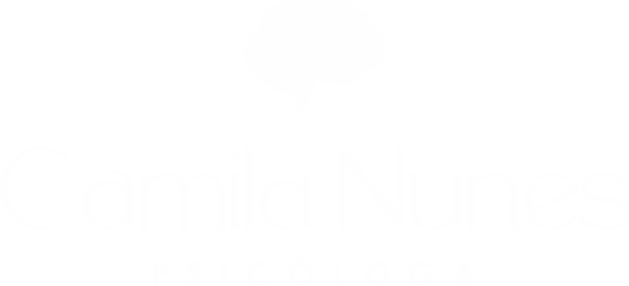 Camila Nunes Psicóloga