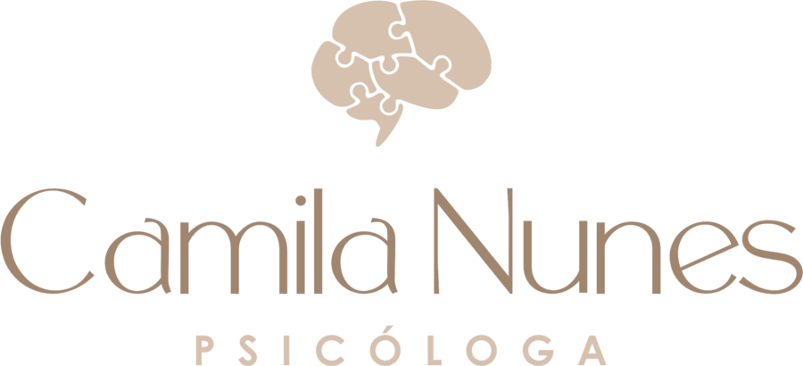 Camila Nunes, psicóloga em Petrópolis